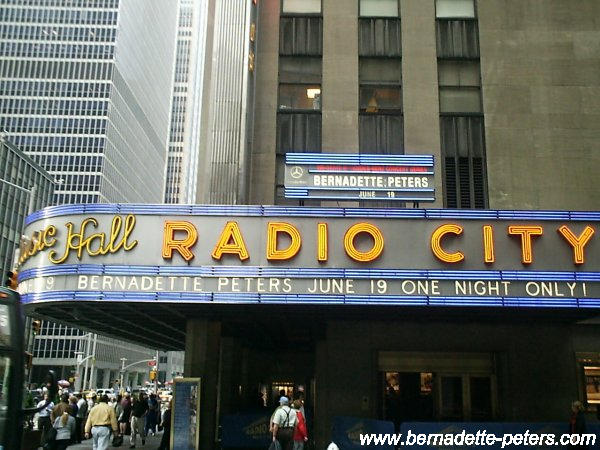 Radio City 2.jpg, Width: 600, Height: 450, Size: 69KB