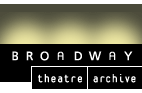 The Broadway Theatre Archive