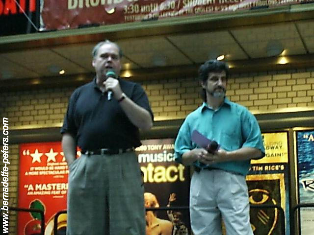 Broadway Dog Trainer, Width: 640, Height: 480, Size: 51KB
