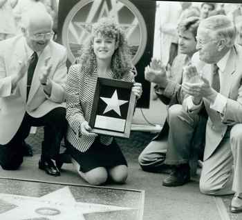 Walk Of Fame, Width: 350, Height: 319, Size: 14KB